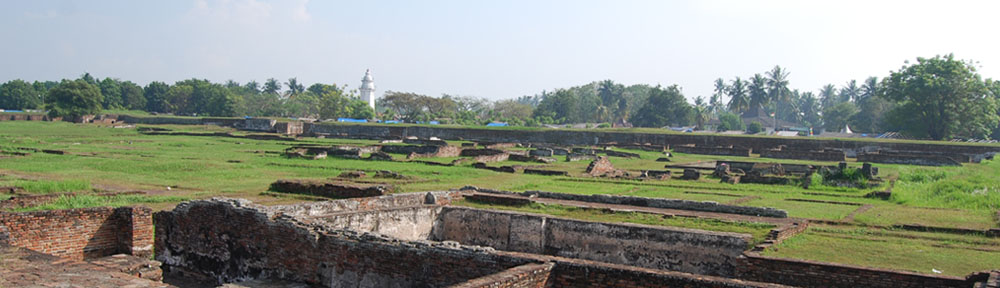 Archaeology in Banten Lama